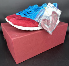 Size 12-Brooks Heritage