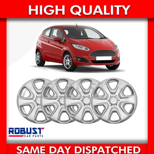 Inch wheel trim - 15",