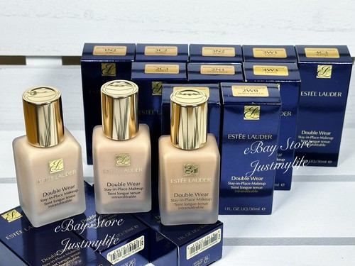 Estee lauder double wear - lauder,