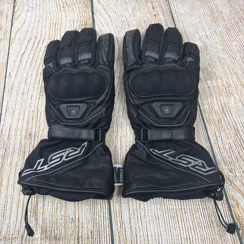 Rst pro series - pro,