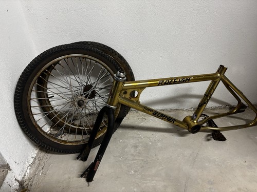 Mk1 super burner - super, frame
