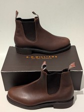 RM Williams Gardener 9.5UK