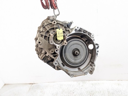 Volkswagen golf mk7 gearbox - mk7,