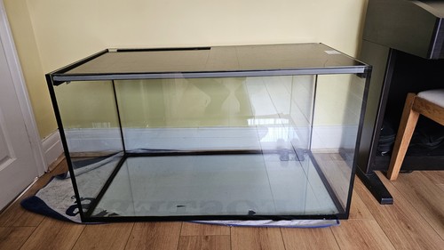 Fluval siena 332l tank only - 332l,