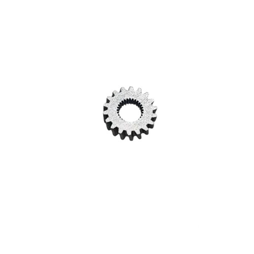 Sunroof motor gear - gear, smart