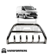 Ford Transit Custom 2012-2018