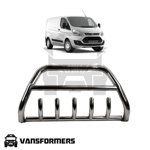 Ford transit custom 2012 2018 - transit,
