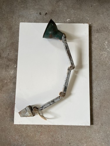 Green vintage industrial - green,