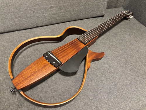 Yamaha slg200s silent - yamaha, nt