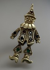 Vintage 9ct Yellow Gold