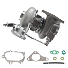 VF52 New Turbo For Subaru