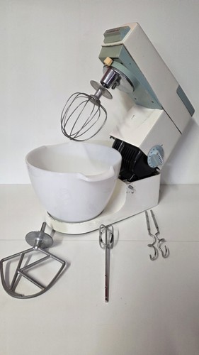 Vintage kenwood chef a701a - vintage,
