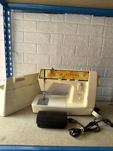 Singer genie 354 - 354, sewing