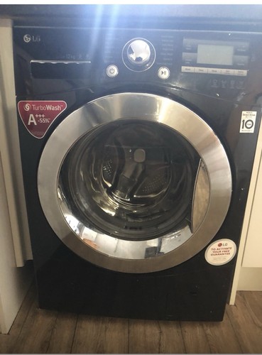 12kg washing machine - 12kg,