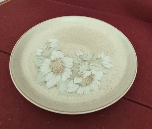 Denby daybreak dinner plate - denby,