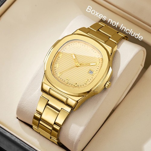 Mens business quartz - mens,
