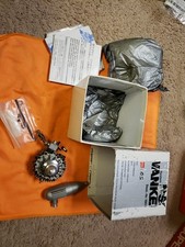 OS Engine - OS NSU Wankel 49-PI - Nr 1801 - SN A562