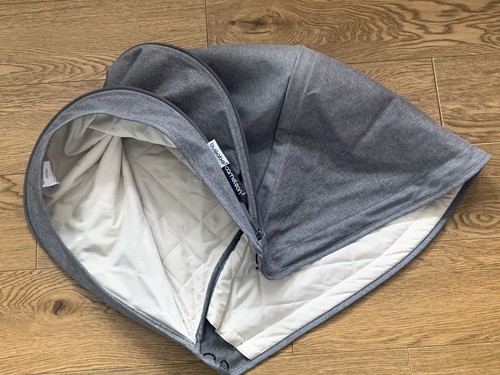 Bugaboo cameleon grey - cameleon,