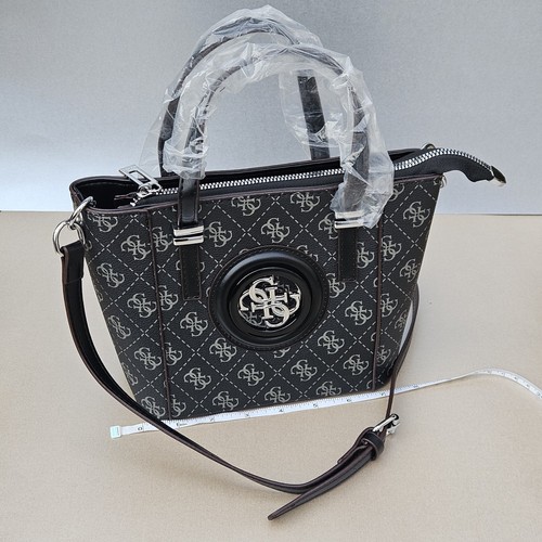 Guess midi crossbody - guess,