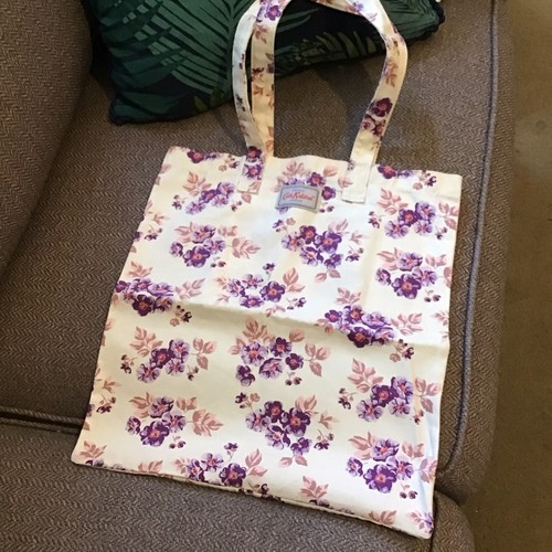 Cath kidston tote - kidston, 100%