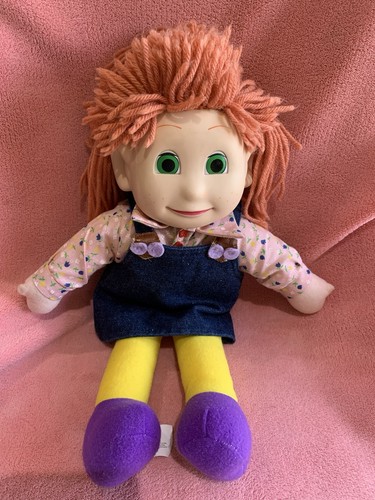 Vintage 1990 tots tilly - tots,