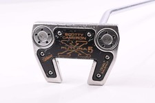 Scotty Cameron Futura X 2015 #5 Putter / 34 Inch