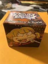 Nickelodeon Rugrats In Paris