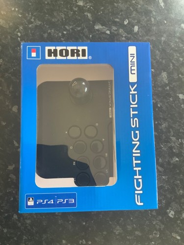Hori arcade fighting stick - hori,