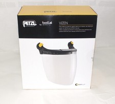 Petzl Vizen Face Shield for VERTEX and STRATO Helmets Protection Visor