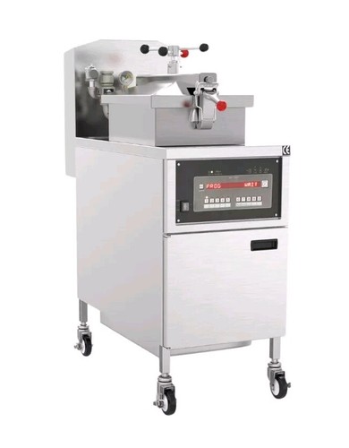 Commercial electric pressure - commercial,