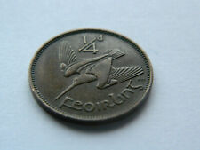 1936  1/4 Penny - 1 Feoirling/Farthing - Ireland - (KM1) -  MS -very rare