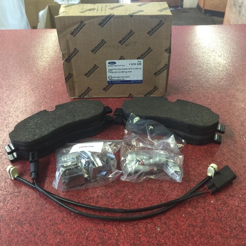 Sets genuine ford transit - 5, x