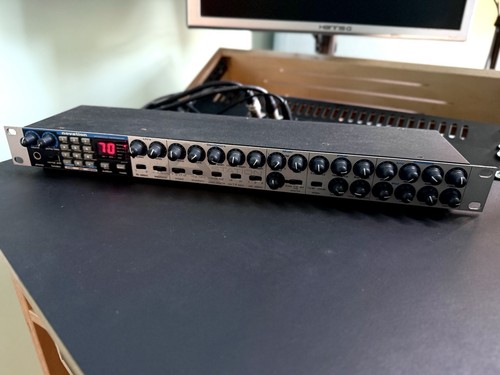 Novation station rack - novation, a-station