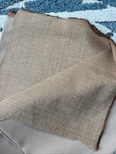 Romo Linara Upholstery Fabric Loaf Shade Shade Unknown 1.2m  X 1.4m