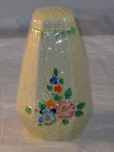Vintage 1930s art - art, crown