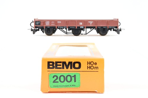 Bemo hoe gauge 2057 - 2057, rhb