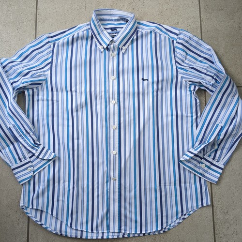 Harmont and blaine men shirt - and,