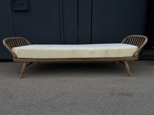 Unique ercol studio couch - ercol,