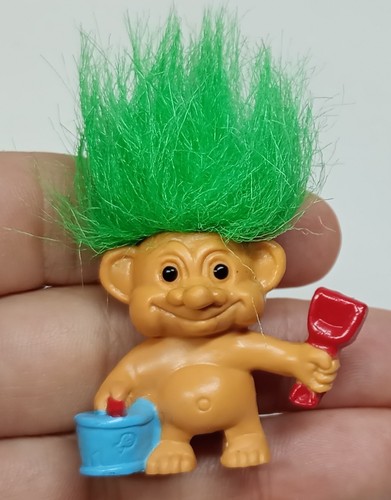 Weetos trolls hols digger - weetos,
