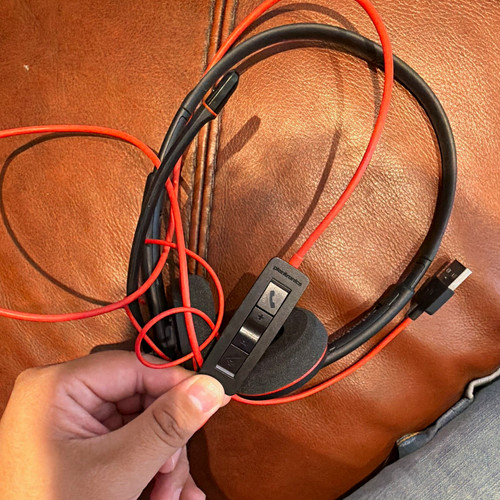 Plantronics blackwire c3210 - blackwire,
