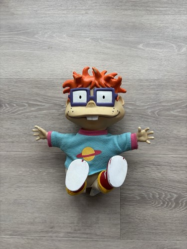 Vintage rugrats chuckie - vintage,