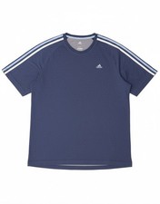 ADIDAS Mens Clima 365 T-Shirt