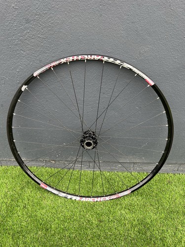 Cannondale lefty stan - cannondale,