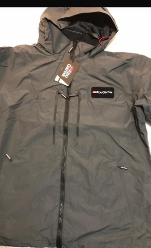 Abu garcia winter fishing - garcia,