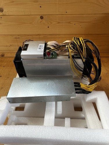 Bitmain antminer 14th - antminer, s9