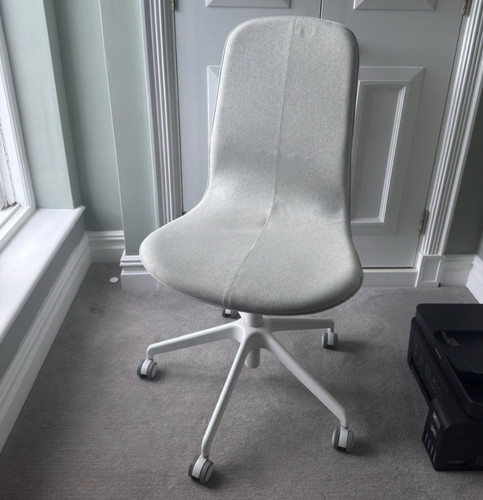 Kea micke desk with - with, ikea
