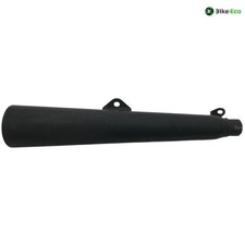Exhaust muffler Suzuki TU 250