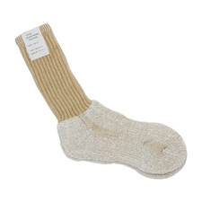 5 X British Army Socks Warm
