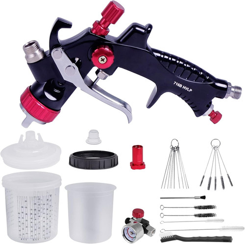Professional 3mm paint spray - professional,