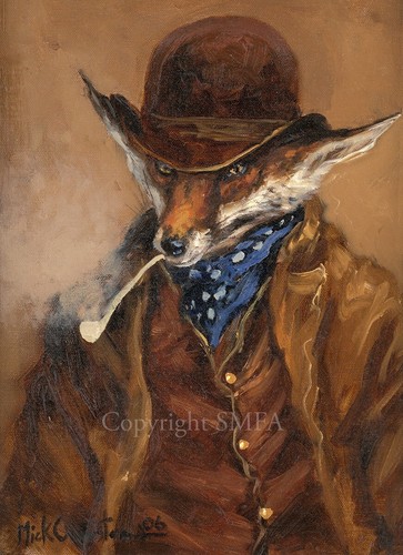 Mick cawston the - cawston, 'the